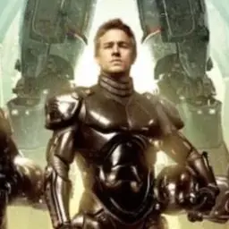Profile image of ローリー・ベケット