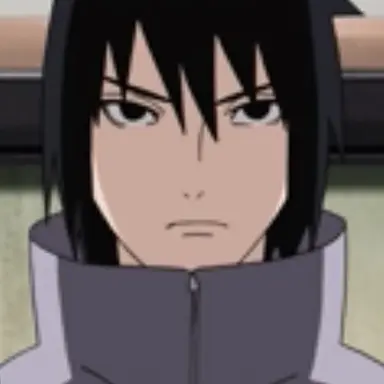 Profile image of Uchiha Sasuke