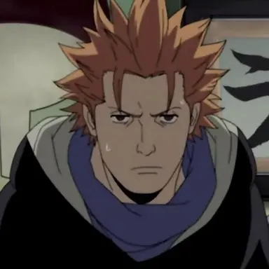 Profile image of Juugo