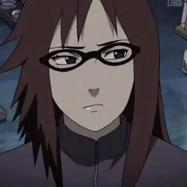 Profile image of Uzumaki Karin