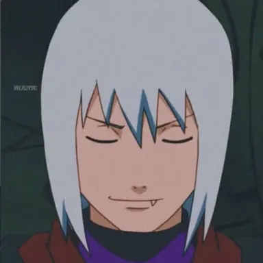 Profile image of Hozuki Suigetsu