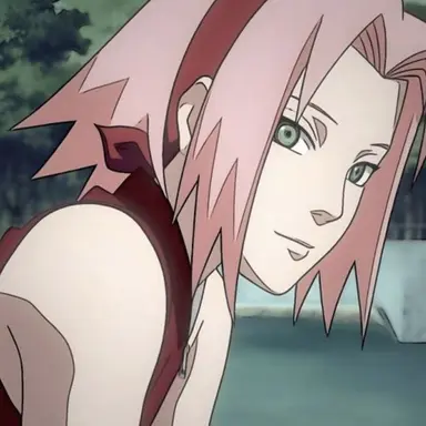 Profile image of Haruno Sakura
