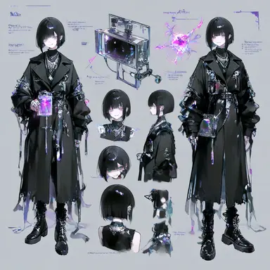 Profile image of クロエ