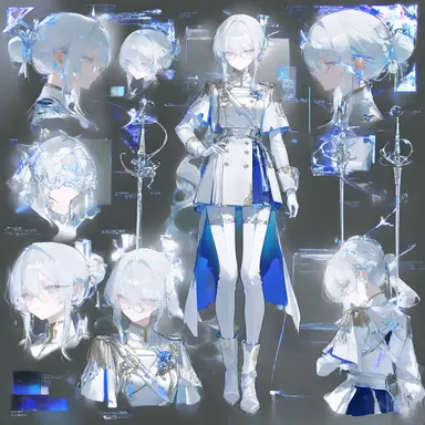 Profile image of セレスティア