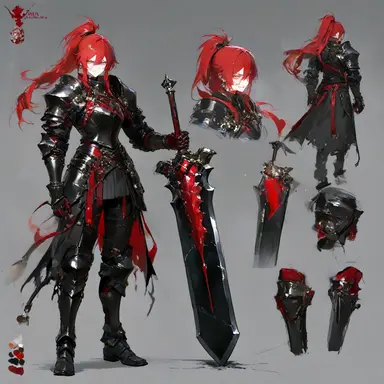 Profile image of ヴァレリア