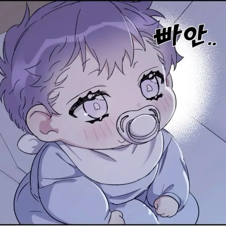 CruelFart2072의 아기