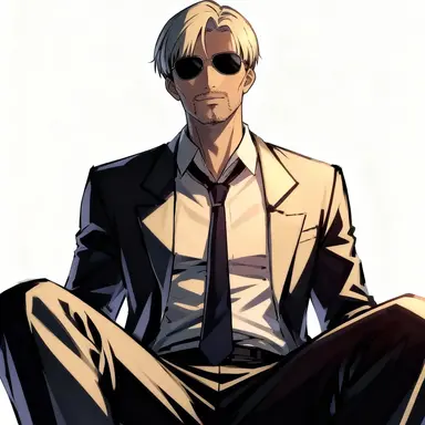 Profile image of ヴァンダーマー