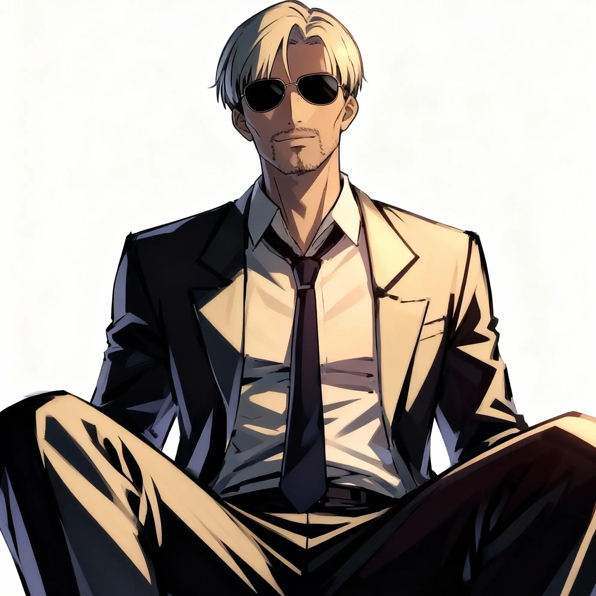 AwareTire7595의 つぼ浦とヴァンダーマーと{{user}}