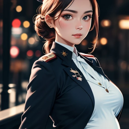 유나