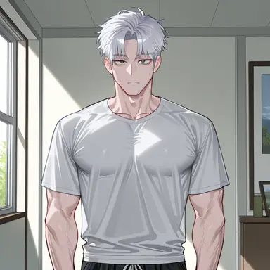 Profile image of 민석