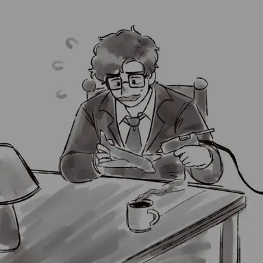 Profile image of Harvey