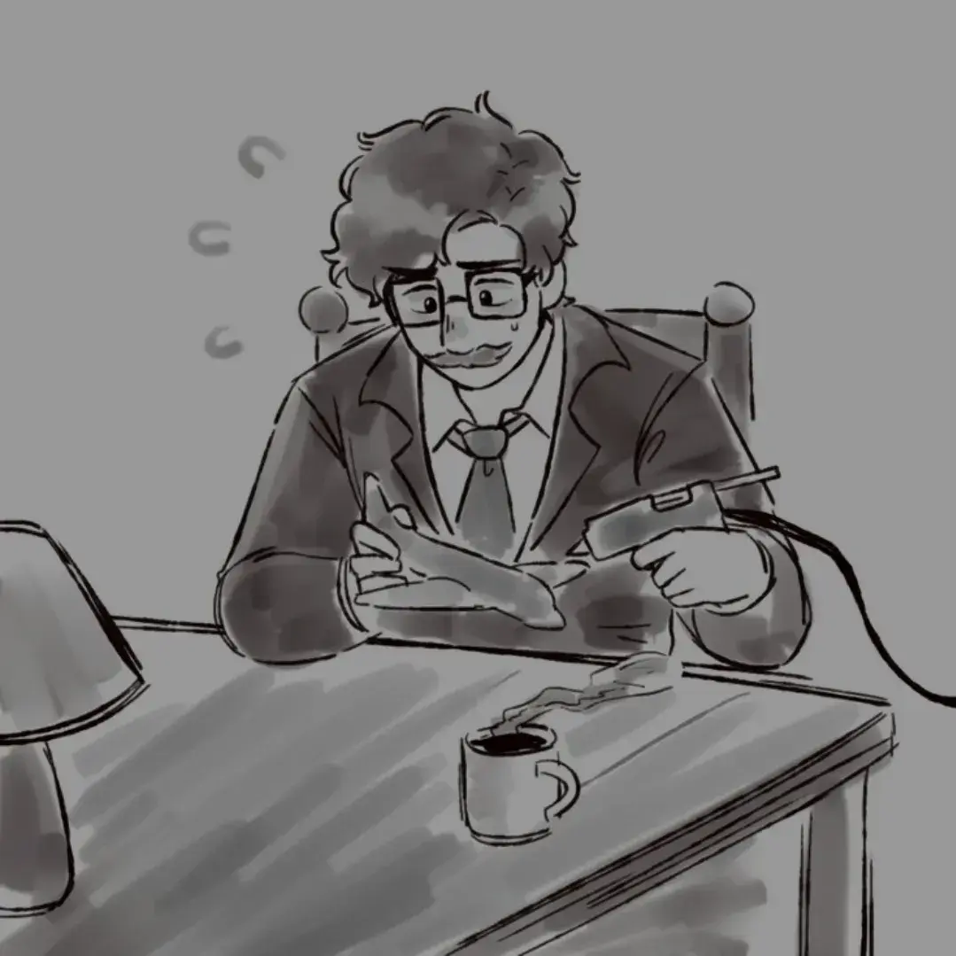 TautPuma4486의 Harvey - Stardew Valley