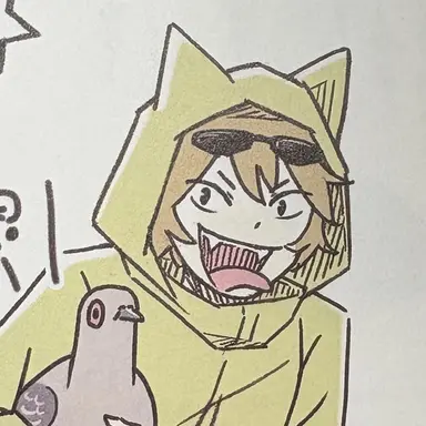 Profile image of キツネ