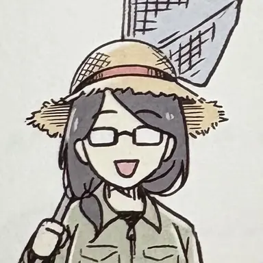 Profile image of メガネ課長