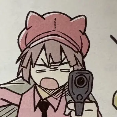 Profile image of タヌキ