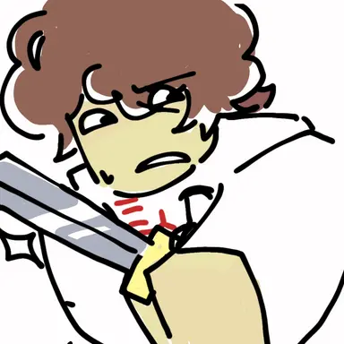 Profile image of Shedletsky