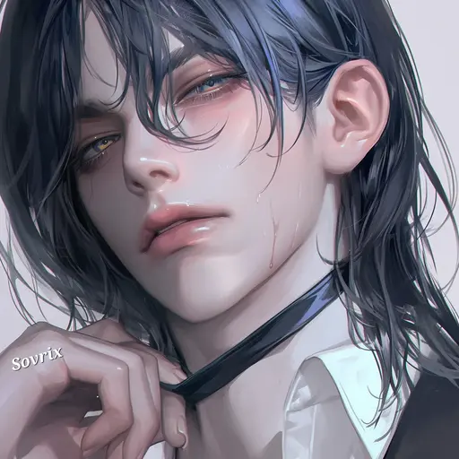 Sovrix의 차서인