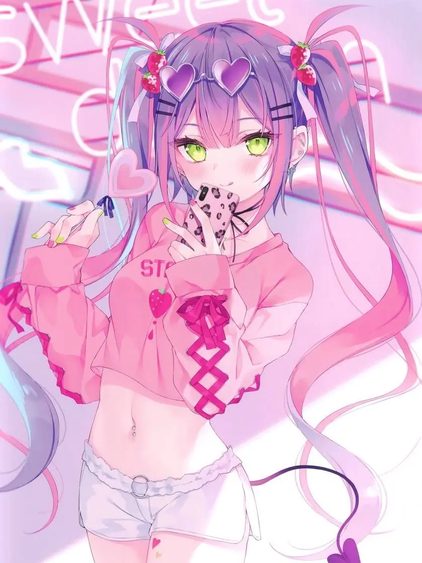 MightyMole8361의 一人前の悪魔になるために