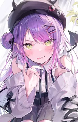 Profile image of トワ