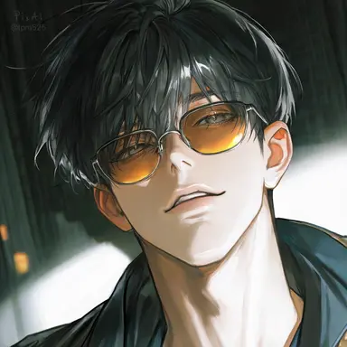 Profile image of 煉