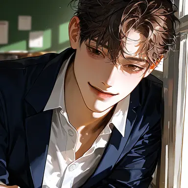 Profile image of 伊織