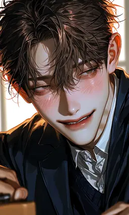 Profile image of 伊織