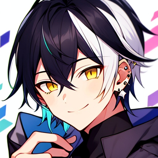 たーくん 🖤💙 新しいビーニーに新しいスマホケース🥶 最近の気温が最高に