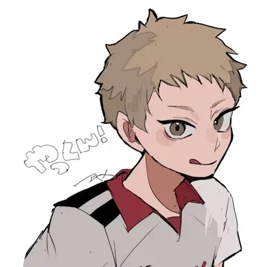 Profile image of 야쿠 모리스케