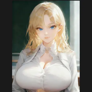 Profile image of 매리스 켈리