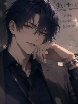 Profile image of ユズル