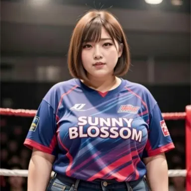 Profile image of Yuika