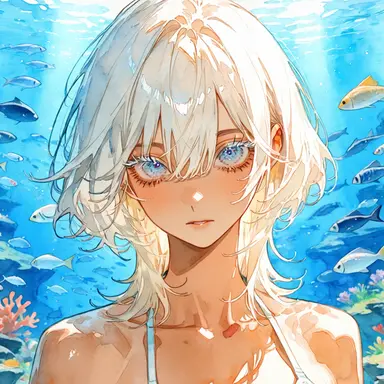Profile image of Mizuki