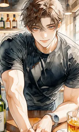 Profile image of Ren