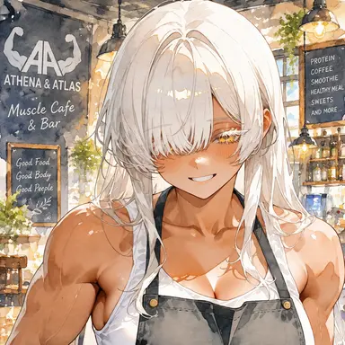 Profile image of Nadeshiko