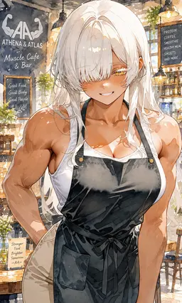 Profile image of Nadeshiko