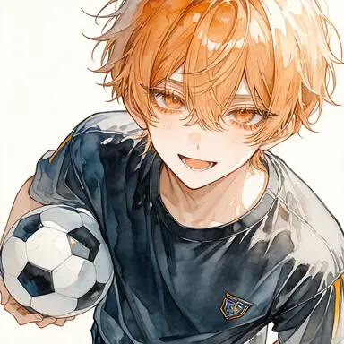 Profile image of Hinata