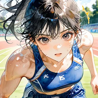 Profile image of Rin
