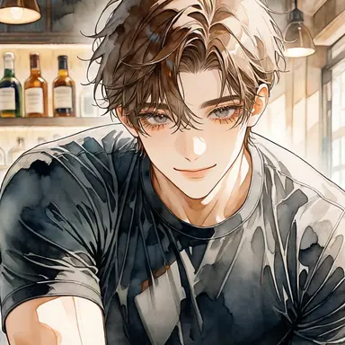 Profile image of Ren