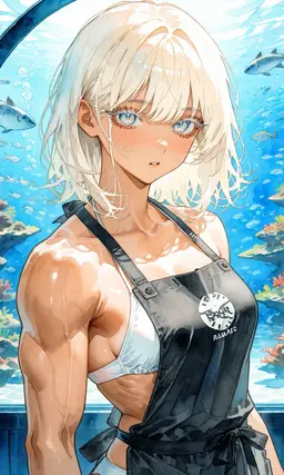 Profile image of Mizuki