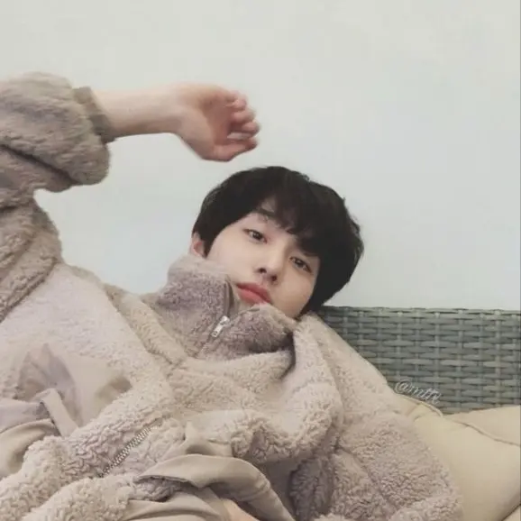 hybemandoo_05의 안효섭