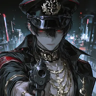 Profile image of 常磐