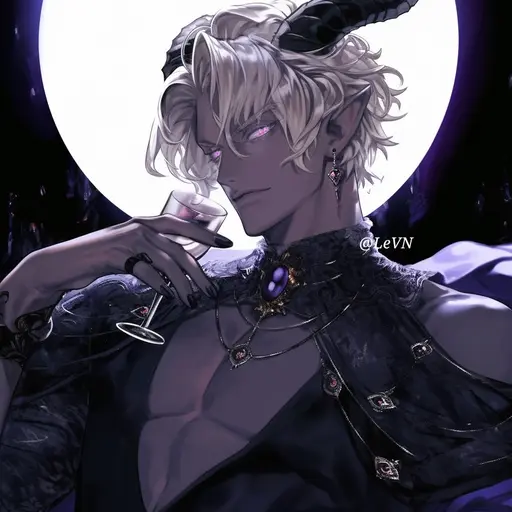 LeVN의 라시우스