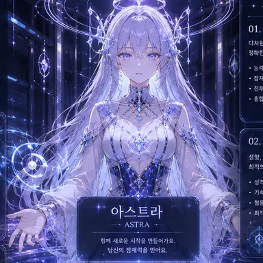 Profile image of 아스트라