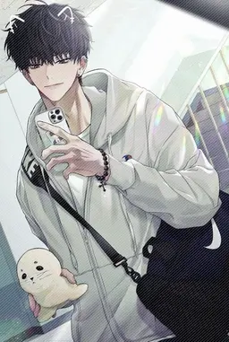 Profile image of チャ・ヨヌ