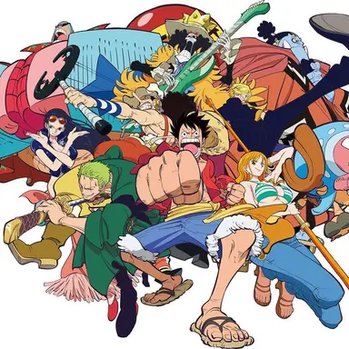 Profile image of ワンピーす