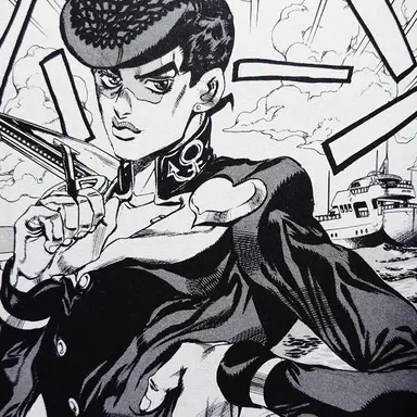 Profile image of 東方仗助