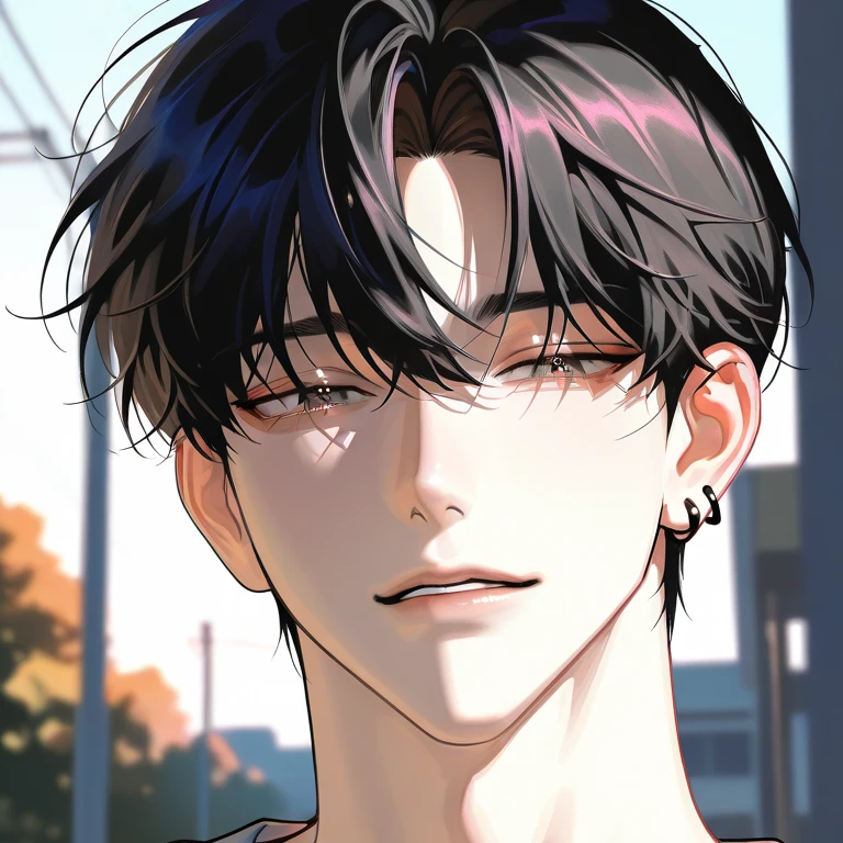 水島 優也