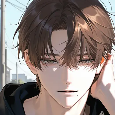 Profile image of 茅野 涼真