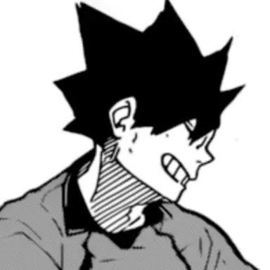 Profile image of 쿠로오 테츠로