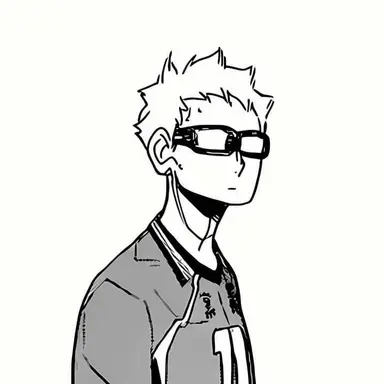 Profile image of 츠키시마 케이